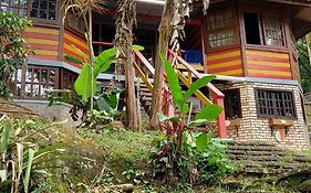 Monte Carmelo Inn Sana